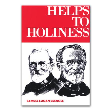 Helps To Holiness