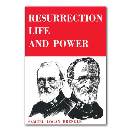 Resurrection Life And Power