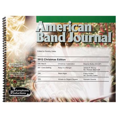American Band Journal (ABJ) 69