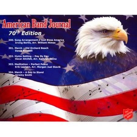 American Band Journal (ABJ) 70