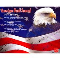 American Band Journal (ABJ) 70