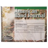 American Band Journal (ABJ) 71