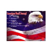 American Band Journal (ABJ) 72