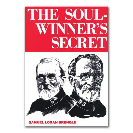 Soul Winners Secret