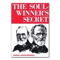 Soul Winners Secret