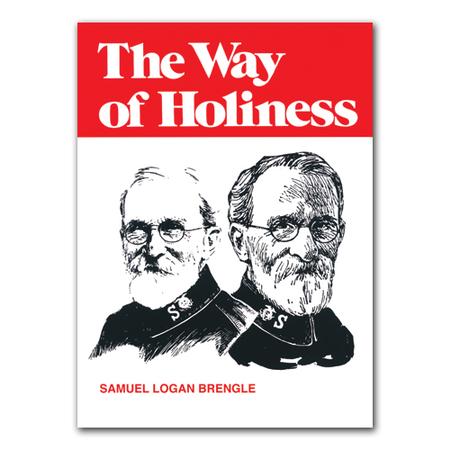 The Way Of Holiness