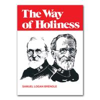 The Way Of Holiness