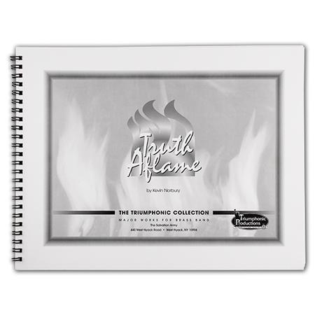 Truth Aflame Norbury  Set