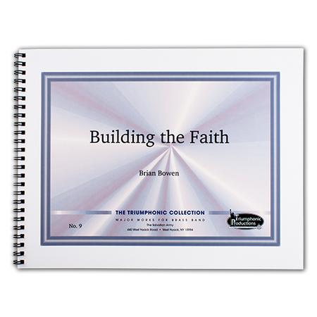 Building The Faith