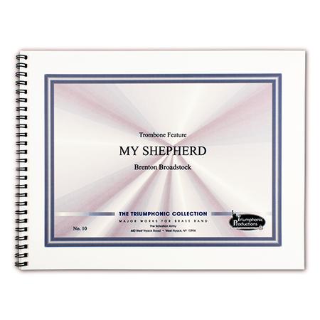 My Shepherd