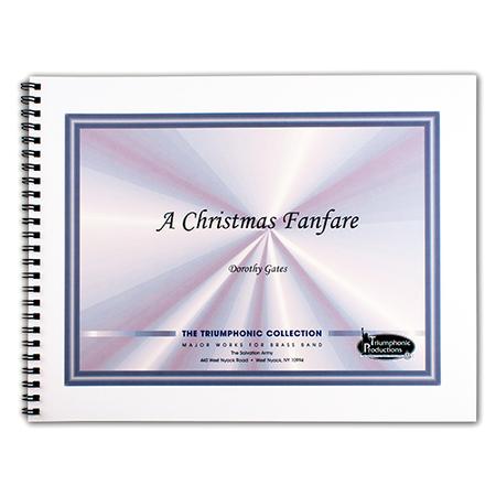 Christmas Fanfare