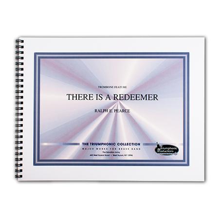 There Is A Redeemer