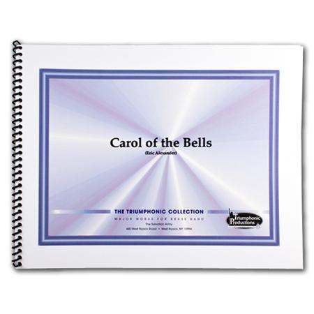 Carol Of The Bells