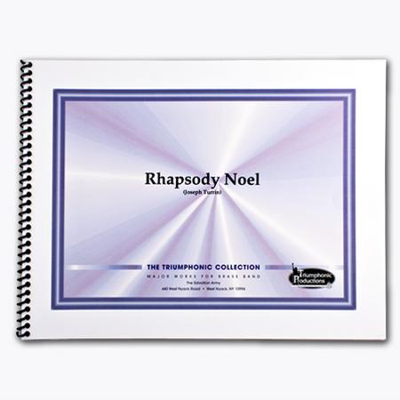 Rhapsody Noel