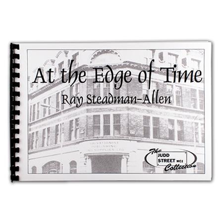 At The Edge Of Time Sc Pt