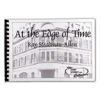At The Edge Of Time Sc Pt