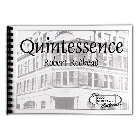 Quintessence Sc Pts