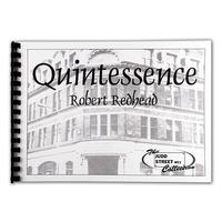 Quintessence Sc Pts