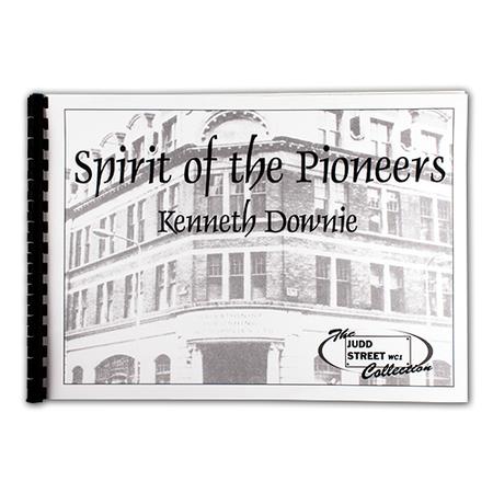 Spirit Of Pioneers Sc Pts