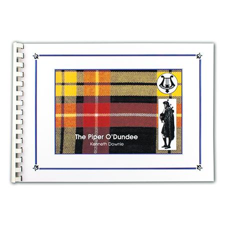 The Piper Of Dundee Horn Solo