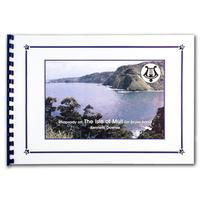 Rhapsody On Isle Of Mull