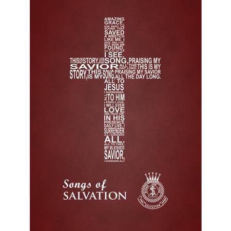 Songs of Salvation