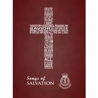 Songs of Salvation