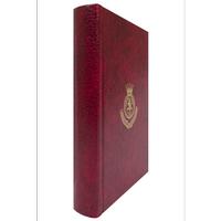 Songbook SA Spanish Burgundy 2003