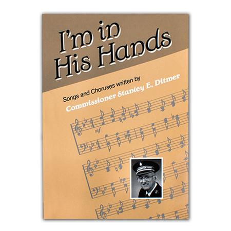 Im In His Hands Ditmer
