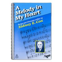 A Melody In My Heart Cox