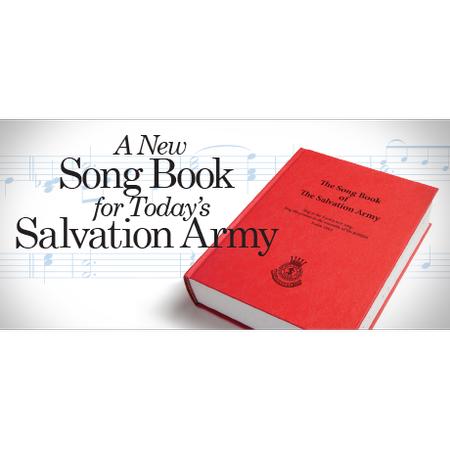 Red Song Book