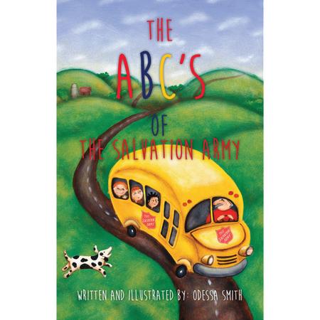 The ABC's of The Salvation Army