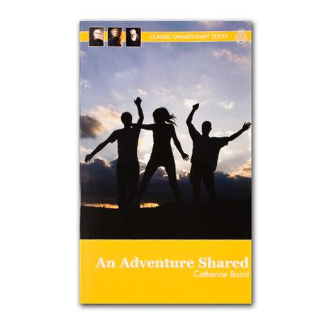 An Adventure Shared