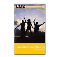 An Adventure Shared