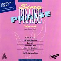 Sing Praise Vol 6 CD