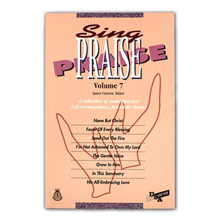 Sing Praise Vol 7 Songbook