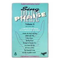 Sing Praise Vol 8 Songbook