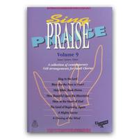 Sing Praise Vol 9 Songbook