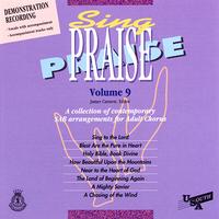 Sing Praise Vol 9 CD
