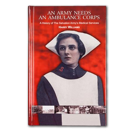 Army Ambulance Corps