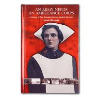 Army Ambulance Corps