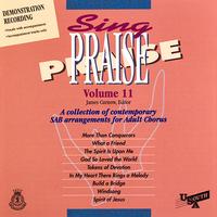 Sing Praise 11 CD