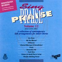 Sing Praise 12 CD