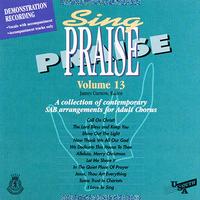 Sing Praise 13 CD