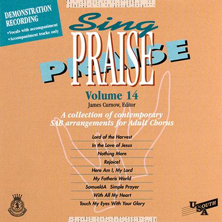 Sing Praise 14 CD