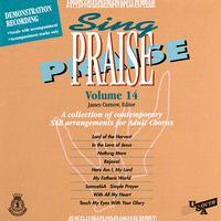 Sing Praise 14 CD