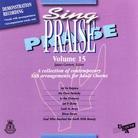 Sing Praise 15 CD