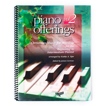 Piano Offerings Vol 2
