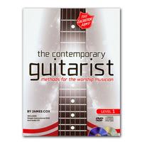 Contemporary Guitarist 1