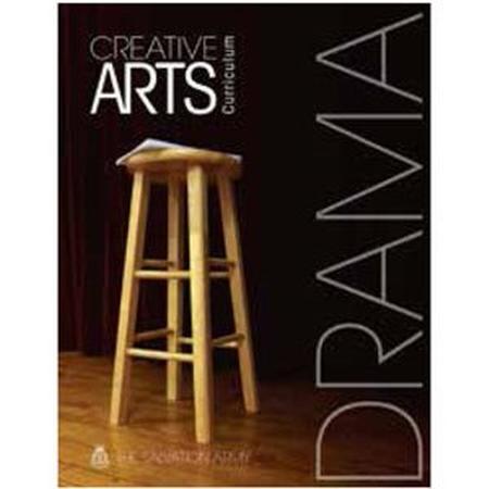 Drama Resources Book/Dvd Spanish